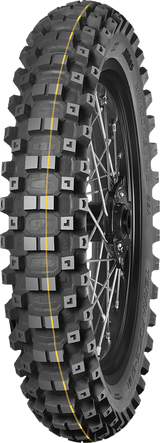 MITAS Tire - Terra Force-EX MH Super - Rear - 120/100-18 - 64M 70001403
