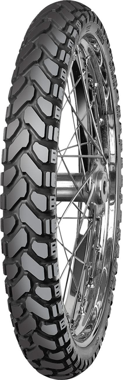 MITAS Tire - Enduro Trail+ - Front - 100/90-19 - 57H 70001499
