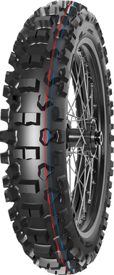 MITAS Tire - Terra Force-MX IT - Front - 90/90-14 - 46M 70001367
