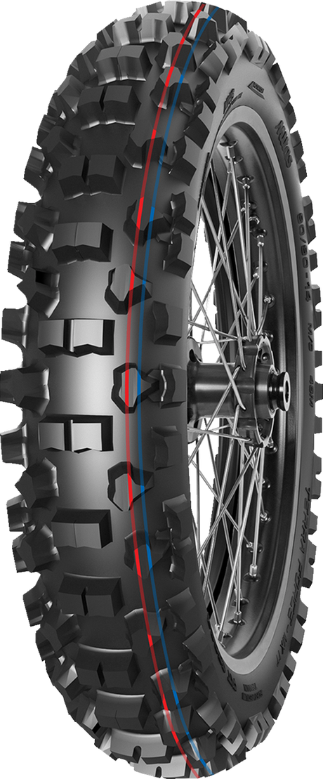 MITAS Tire - Terra Force-MX IT - Front - 90/90-14 - 46M 70001367
