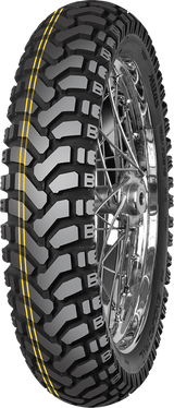 MITAS Tire - Enduro Trail Dakar - Rear - 150/70B17 - 69H 70001010