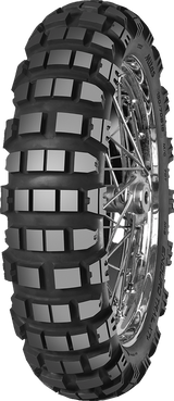 MITAS Tire - Enduro Trail-XT+ - Rear - 130/80B17 - 57H 70001257