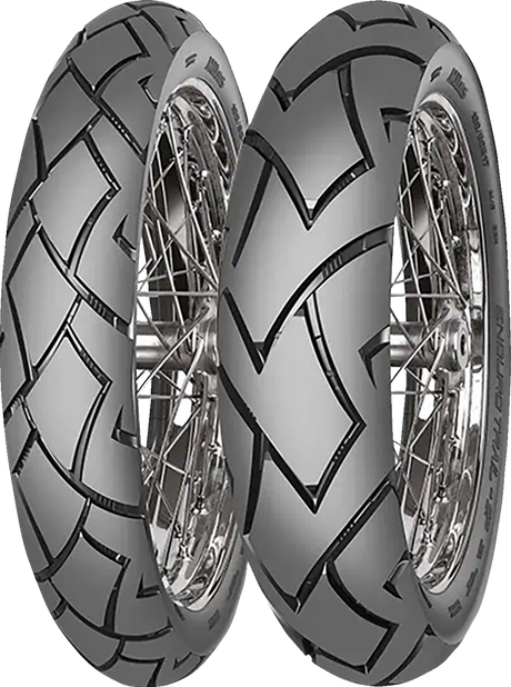 MITAS Tire - Enduro Trail-SP - Front - 100/90-19 - 57H 70001293