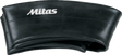 MITAS Inner Tube - Standard - 17" - TR-4 - Center Metal Valve 70001339