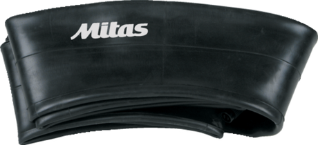 MITAS Inner Tube - Standard - 17" - TR-4 - Center Metal Valve 70001339