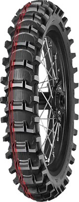 MITAS Tire - Terra Force-MX Sand 2 - Rear - 100/90-19 - 57M 70001066