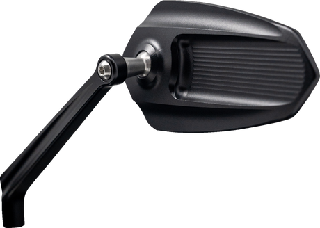 KODLIN USA Mirror - Ascent Pro - Black/Matte - Left - Each KUS35000