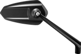 KODLIN USA Mirror - Ascent Pro - Black/Matte - Right - Each KUS35003