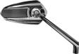 KODLIN USA Mirror - Ascent Pro - Chrome - Right - Each KUS35004