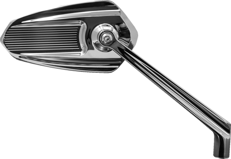 KODLIN USA Mirror - Ascent Pro - Chrome - Right - Each KUS35004