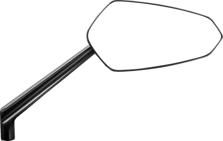 KODLIN USA Mirror - Ascent Pro - Black/Matte - Right - Each KUS35003
