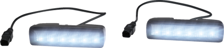 MOOSE OFFROAD Mini Light Bar - LED - 6" MSE-LPKITM