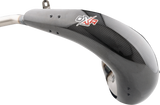 MOOSE OFFROAD Heat Shield - Carbon Fiber MPG25024OX