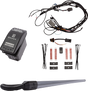 RAVEK Multi-Function Taillight - RZR XP 1000 with Ride Command 64-3004