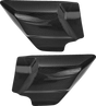 SADDLEMEN Side Cover - Carbon Fiber/Gloss CF-809-07-006