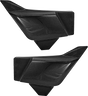 SADDLEMEN Side Cover - Carbon Fiber/Gloss CF-823-07-003