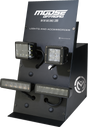 MOOSE OFFROAD Product Display - LED Lighting / Light Bars MSE-LBDISP