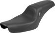 SADDLEMEN Thrashin' Pro Series Seat - Smooth - Dyna '96-'03 TS89604