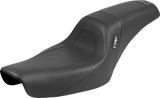 SADDLEMEN Thrashin' Pro Series Seat - Smooth - Dyna '96-'03 TS89604
