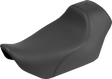 SADDLEMEN Renegade™ Solo Seat - Plain - Nightster '22-'25 822-11-002