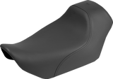 SADDLEMEN Renegade™ Solo Seat - Plain - Nightster '22-'25 822-11-002