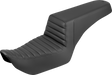 SADDLEMEN Step-Up Seat - Tuck-n-Roll - Nightster '22-'25 822-11-171