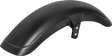 SADDLEMEN Front Fender - Carbon Fiber/Matte - Softail/Dyna CF-8-0002M