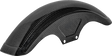 SADDLEMEN Front Fender - Carbon Fiber/Gloss - Dyna/Sportster CF-8-0003
