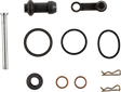 MOOSE OFFROAD Caliper Rebuild Kit - Rear - Gas Gas/Husqvarna 18-3331