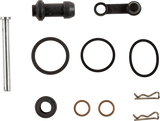 MOOSE OFFROAD Caliper Rebuild Kit - Rear - Gas Gas/Husqvarna 18-3331