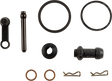 MOOSE OFFROAD Caliper Rebuild Kit - Rear - Husaberg/KTM 18-3334