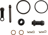 MOOSE OFFROAD Caliper Rebuild Kit - Rear - Husaberg/KTM 18-3334
