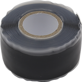 MOOSE OFFROAD Stretch and Seal Tape - 25 mm - Black SST-25 BLACK