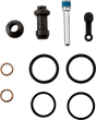 MOOSE OFFROAD Caliper Rebuild Kit - Front - Honda 18-3007
