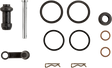 MOOSE OFFROAD Caliper Rebuild Kit - Front - Gas Gas/Husqvarna 18-3332