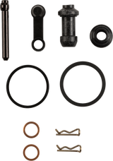 MOOSE OFFROAD Caliper Rebuild Kit - Rear - Gas Gas/Husqvarna/KTM 18-3337
