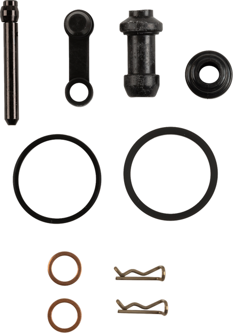 MOOSE OFFROAD Caliper Rebuild Kit - Rear - Gas Gas/Husqvarna/KTM 18-3337