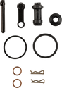 MOOSE OFFROAD Caliper Rebuild Kit - Rear - Gas Gas/Husqvarna/KTM 18-3337