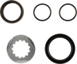MOOSE OFFROAD Crankshaft Seal Kit - Yamaha 25-4048