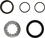MOOSE OFFROAD Crankshaft Seal Kit - Yamaha 25-4048
