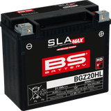 BS BATTERY Battery - BGZ20HL (GYZ) 300939