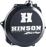 HINSON RACING Clutch Cover - Triumph C105-2401