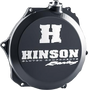 HINSON RACING Clutch Cover - Triumph C105-2401