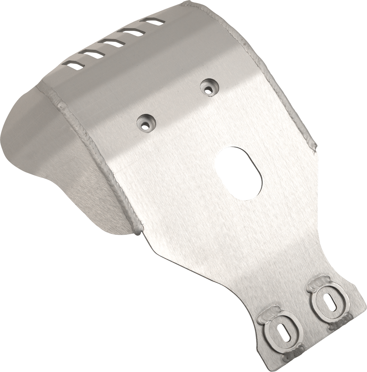 MOOSE OFFROAD Skid Plate - Kawasaki 349