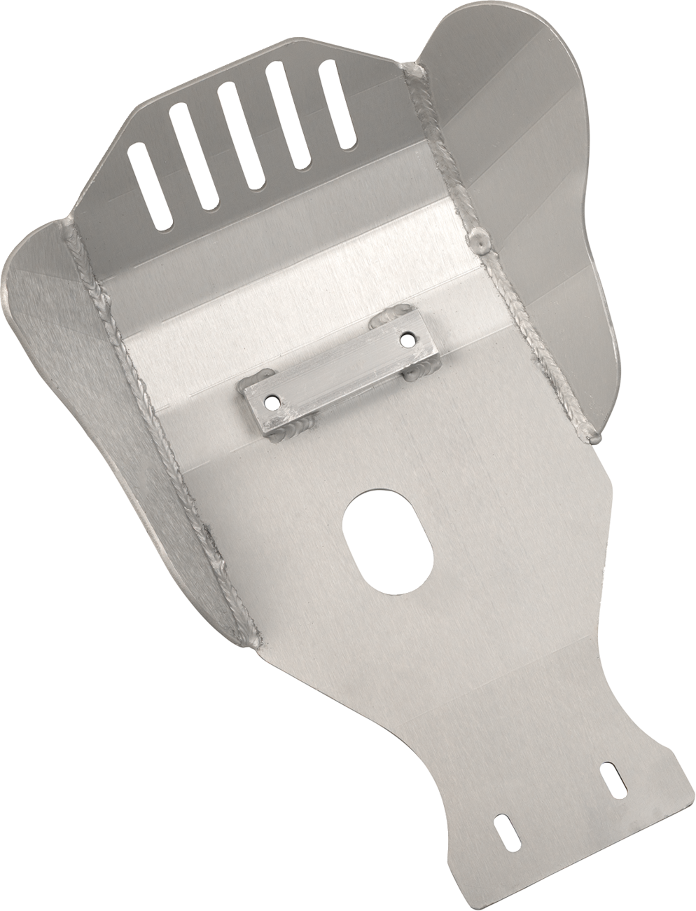 MOOSE OFFROAD Skid Plate - Kawasaki 349