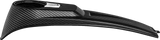 SADDLEMEN Dash Panel - Carbon Fiber/Matte CF-822-29-001M