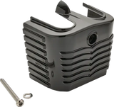 CIRO Coil Cover - Gloss Black 73101