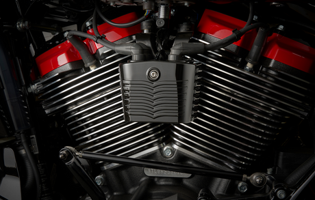 CIRO Coil Cover - Gloss Black 73101