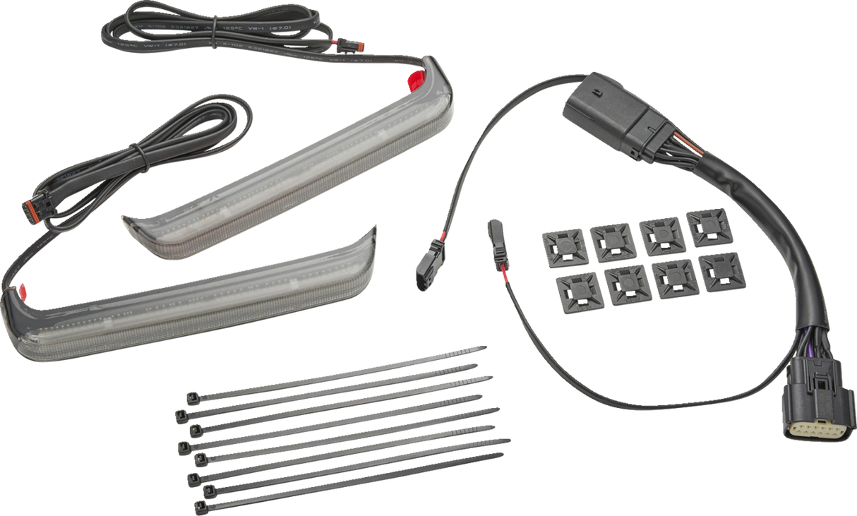 CIRO Bag Blade® - Smoke Lens 42018