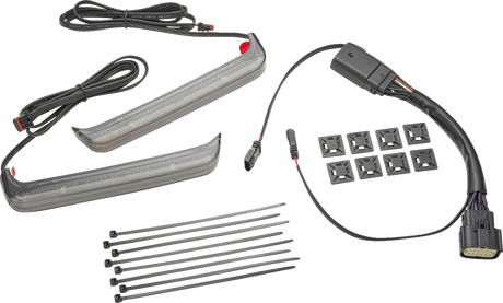 CIRO Bag Blade® - Smoke Lens 42018